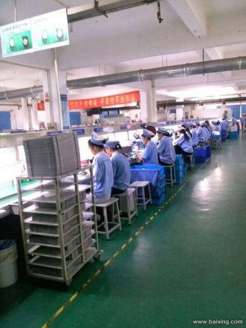 武進禮嘉急招小時工 年底結清、長白班助您穩賺到家