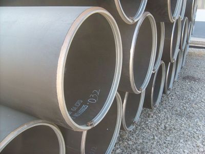 供應(yīng)海乾威457-1422mm國家標準焊接鋼管產(chǎn)品圖片與相冊詳解